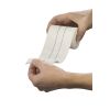 HEKA Fast Multistretch buisverband 7,5 cm x 5 m niet steriel, 6 rol