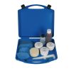 EZ-wonden – Basissimulatieset voor slachtoffers