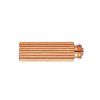 Heine verlichtingskop voor anoscoop/proctoscoop met proximale verlichting vervangende XHL Xenon Halogeenlamp (2.5V)