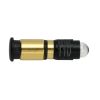 HEINE mini 3000 otoscoop (niet-F.O.) vervangende XHL xenon halogeenlamp, 2,5 V