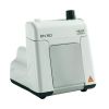 HEINE EN 50 wand-/tafeltransformator 6 V met rheostaat-bedieningsmodule, 90 graden hoekadapter, verlengsnoer 2 m en instrumenthouder