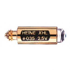 Heine halogeen Reservelampje X-001.88.035