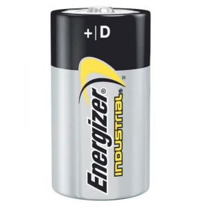 Batterij LR14 1,5 Volt per stuk