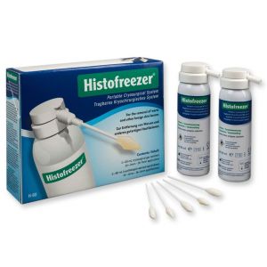 Histofreezer Medium 5 mm, 2 x 80 ml