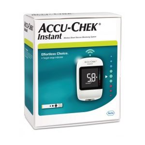 Roche Accu-Chek Instant Startpakket
