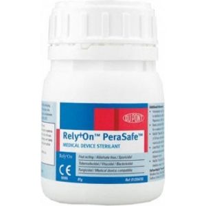 Perasafe Rely+on Desinfectiemiddel 81g