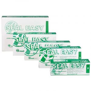 Self-Seal zakken 140 x 250 mm, 200 stuks