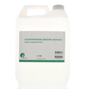 Demi-Water 5 liter