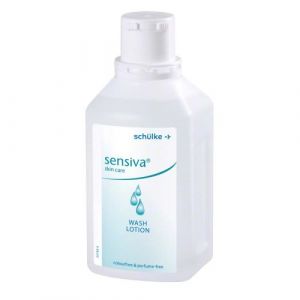 Sensiva® wash lotion, 20 x 500 ml