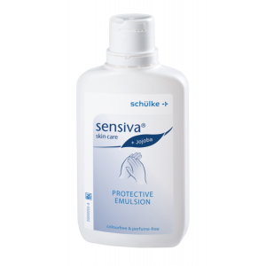 Sensiva® protective emulsion, 30 x 150 ml