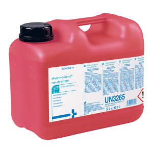 Thermodent® Neutralizer 5 L