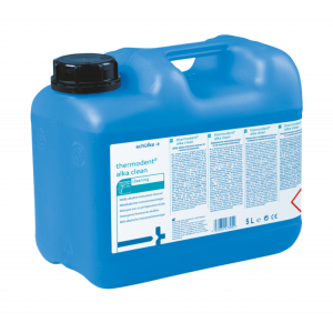 Thermodent® Alka Clean 5 L