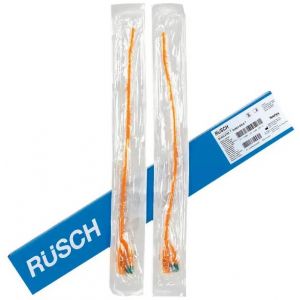 Rusch ballon catheter 10 stuks Ch.14