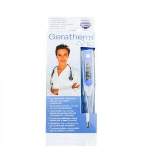 Geratherm Clinic Thermometer 