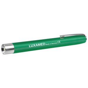 Luxamed diagnostisch ooglampje LED Groen