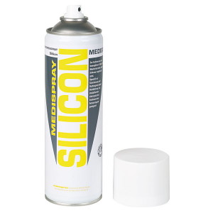 Medispray Siliconenspray 500 ml