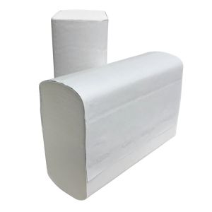 Handdoekpapier M-fold Softtech 2L 32 x 20,3 cm