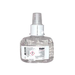 Gojo Antibacteriële Foam Soap LTX, 3 x 700 ml