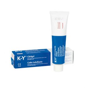 KY Jelly, glijmiddel 82 gram