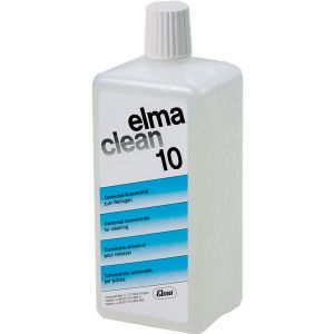 Ultrasone Reiniger Elma Clean, 1 Liter