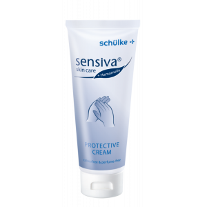 Sensiva® protective cream, 30 x 100 ml