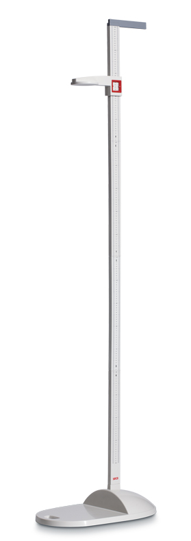 Seca 274 Digitale Stadiometer met platform - NL Seca 274 Digitale Stadiometer met platform - NL