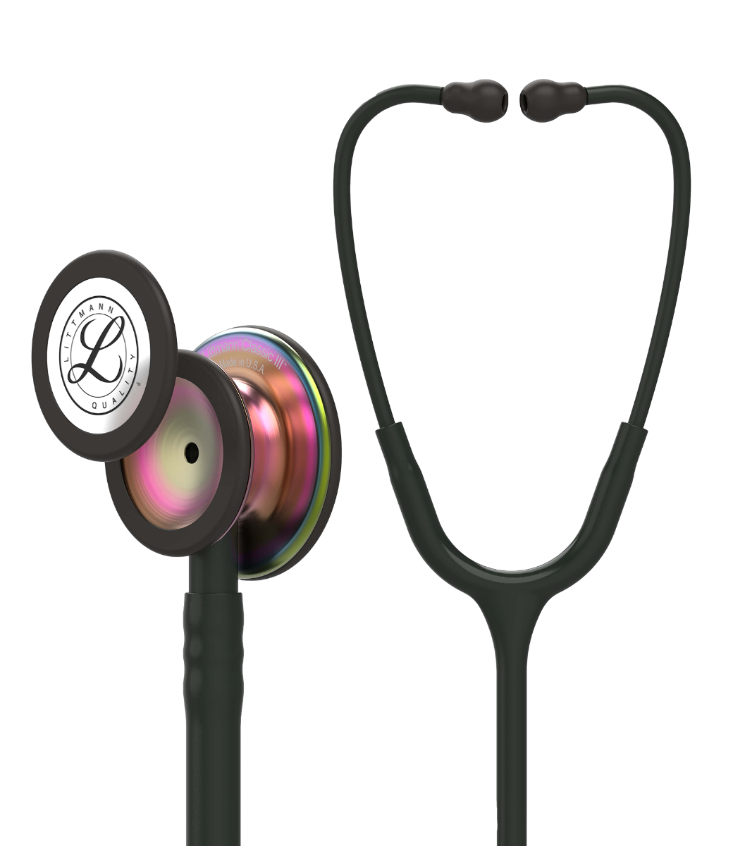 Scoor nu tot 40% korting op Littmann stethoscopen én accessoires! Actie geldig t/m eind maart 2024.